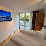 Zwieselblick Апартаменты *