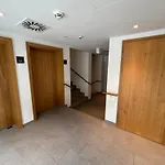 Апартаменты Zwieselblick