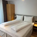 Апартаменты Zwieselblick *