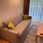 Appartement Zwieselblick