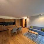 Zwieselblick Апартаменты