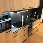 Appartement Zwieselblick Sölden