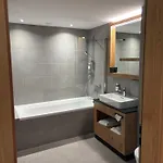 Апартаменты Zwieselblick