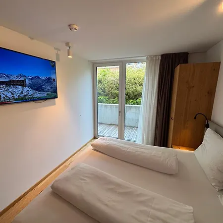 Zwieselblick شقة *