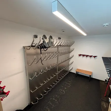 Zwieselblick Apartman *