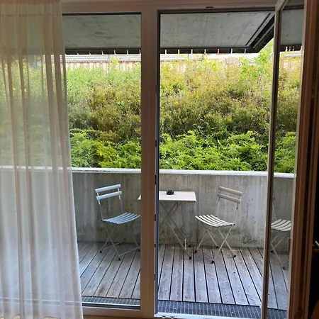شقة Zwieselblick
