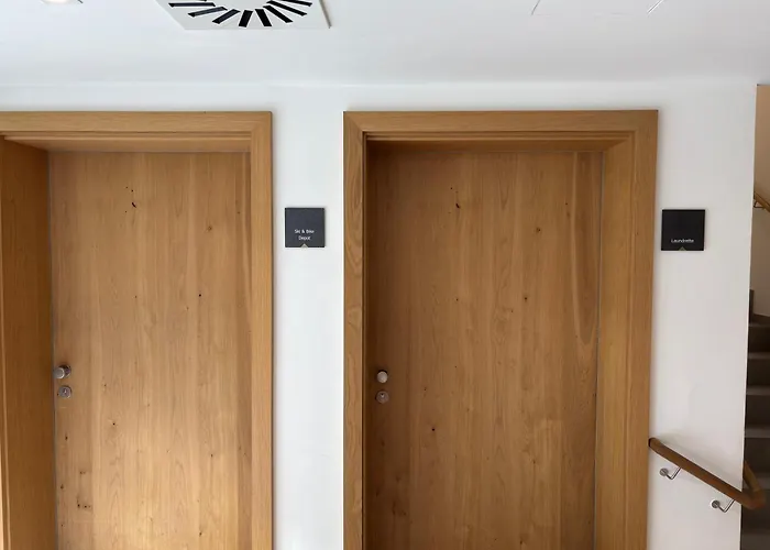 Apartman Zwieselblick