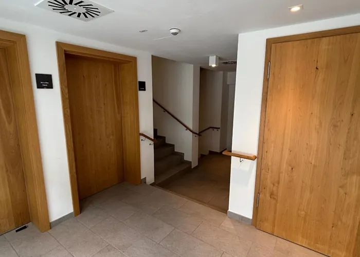 Apartment Zwieselblick