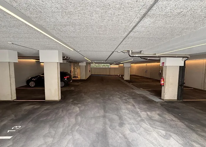 Zwieselblick Appartamento