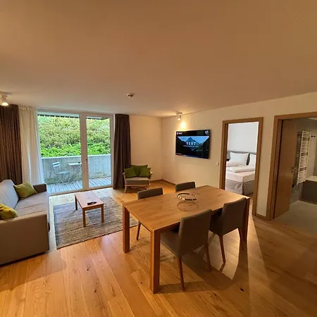 Apartmán Zwieselblick *