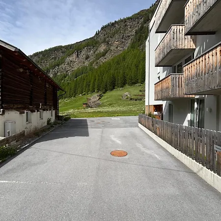 Zwieselblick Apartmán *