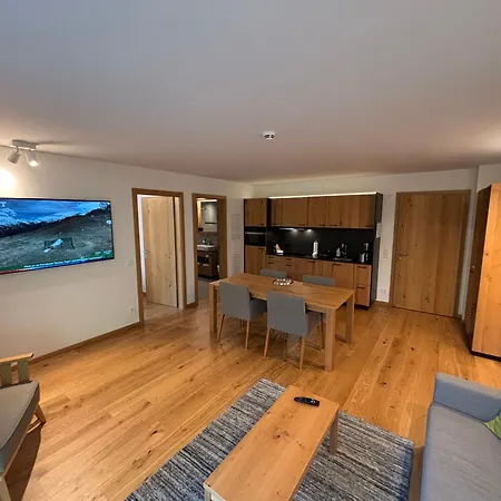 Apartmán Zwieselblick