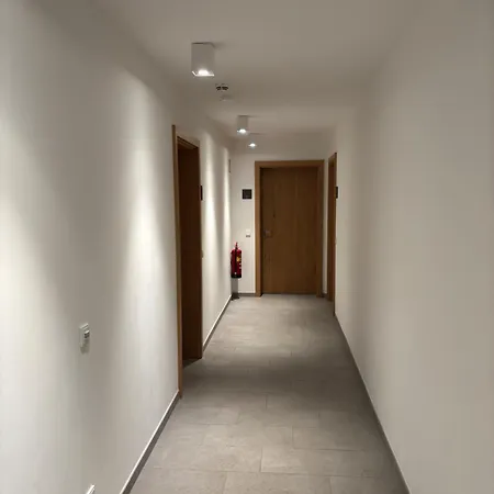 Apartamento Zwieselblick Sölden