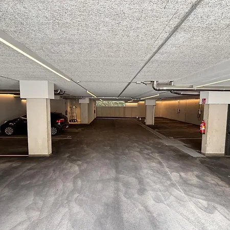 Zwieselblick Apartmán