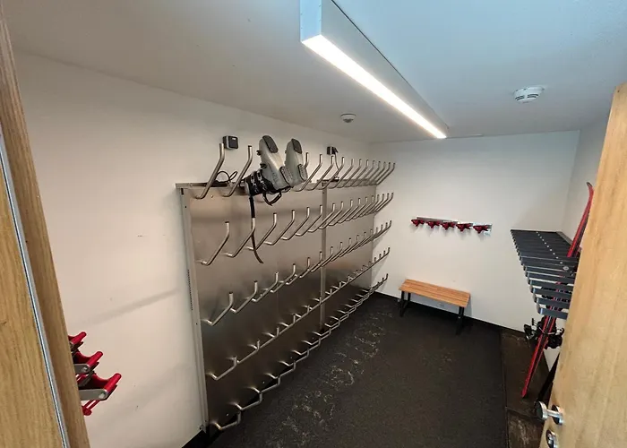 Zwieselblick Apartmán *