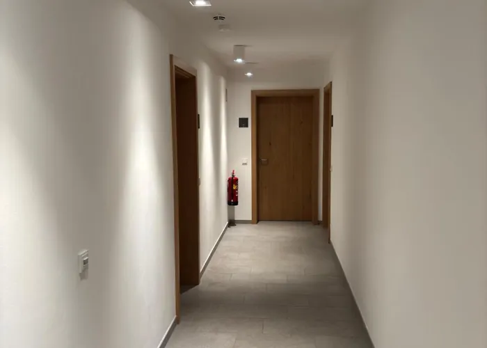 Apartmán Zwieselblick Sölden