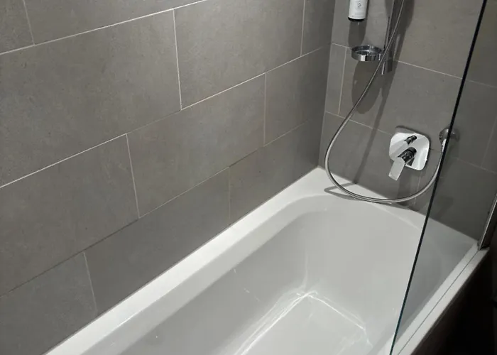 Apartmán Zwieselblick