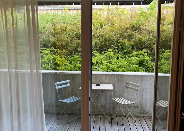 Apartmán Zwieselblick