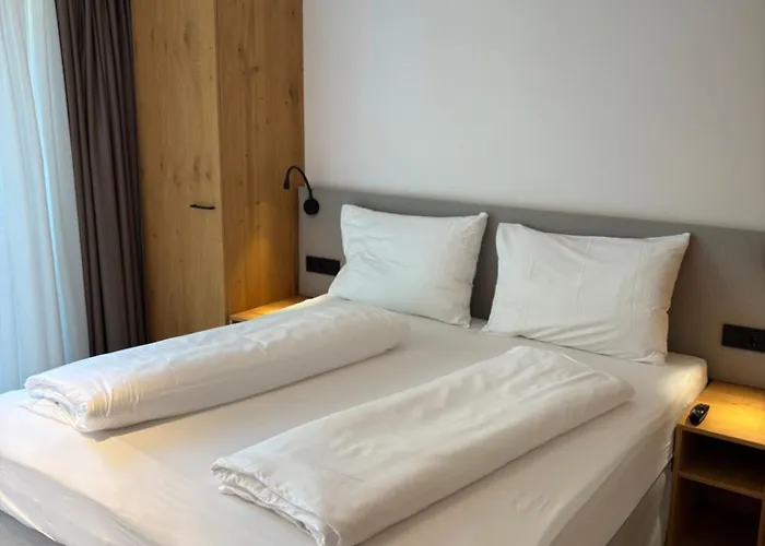 Apartmán Zwieselblick *