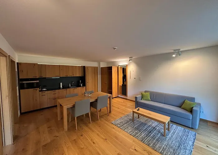 Zwieselblick Apartmán