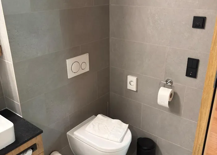 Zwieselblick Apartmán *