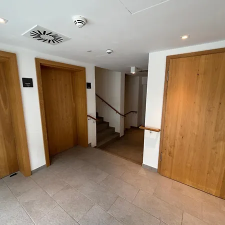 Appartement Zwieselblick