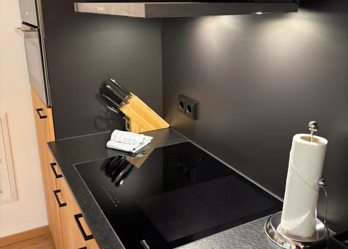 Zwieselblick 索尔登